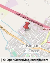 Cemento Grisignano di Zocco,36040Vicenza