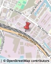 Valvole Pneumatiche Venezia,30172Venezia