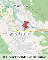 Corrieri Angolo Terme,25040Brescia