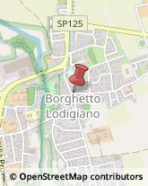 Parrucchieri Borghetto Lodigiano,26812Lodi