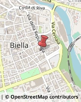 Alberghi - Arredamento Biella,13900Biella