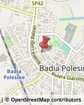 Uffici Temporanei Badia Polesine,45021Rovigo