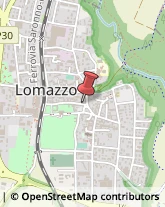 Estetiste Lomazzo,22074Como