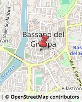 Tribunali, Uffici Giudiziari e Preture Bassano del Grappa,36061Vicenza