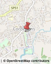 Fotocopie Cordenons,33084Pordenone