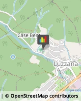 Impianti Sportivi Luzzana,24069Bergamo