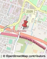 Uffici Temporanei Brescia,25125Brescia