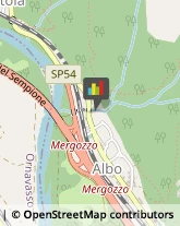 Ponteggi Edilizia Mergozzo,28802Verbano-Cusio-Ossola