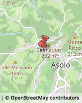 Tessuti Arredamento - Produzione Asolo,31011Treviso