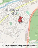 Imprese Edili Villanuova sul Clisi,25089Brescia