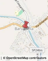 Bar e Caffetterie Giacciano con Baruchella,45020Rovigo