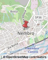 Timbri e Numeratori,24027Bergamo