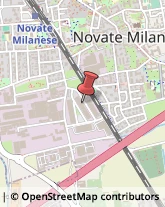 Serrande Avvolgibili Novate Milanese,20026Milano