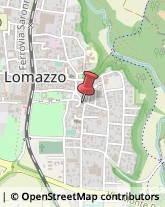 Associazioni Sindacali Lomazzo,22074Como