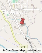 Lavanderie a Secco Cimadolmo,31010Treviso