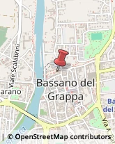 Osterie e Trattorie Bassano del Grappa,36061Vicenza