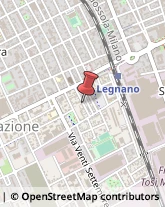 Alimentari Legnano,21053Milano