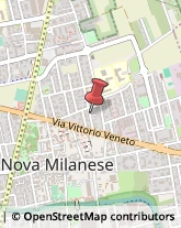 Agenti e Mediatori d'Affari Nova Milanese,20834Monza e Brianza