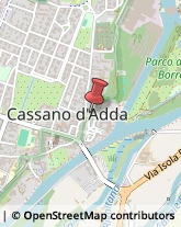 Assicurazioni Cassano d'Adda,20062Milano