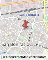 Agenzie Ippiche e Scommesse San Bonifacio,37047Verona