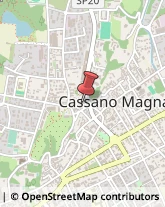 Comuni e Servizi Comunali Cassano Magnago,21012Varese