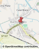 Aziende Agricole Barbianello,27041Pavia