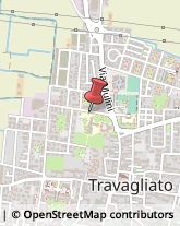 Trasporto Disabili Travagliato,25039Brescia