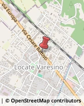 Cornici ed Aste - Dettaglio Locate Varesino,22070Como