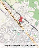 Calzature su Misura Locate Varesino,22070Como