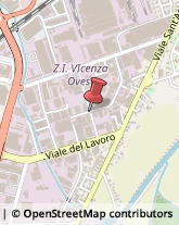 Metalli e Leghe Vicenza,36100Vicenza