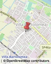 Carte Speciali Villa Bartolomea,37049Verona