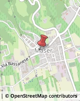 Associazioni Sindacali Maser,31010Treviso