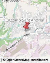 Pizzerie Cazzano Sant'Andrea,24024Bergamo