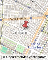 Parrucchieri - Scuole Torino,10138Torino