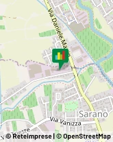 Impianti Idraulici e Termoidraulici,31025Treviso