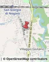 Casalinghi San Giorgio di Nogaro,33058Udine