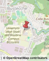 Università ed Istituti Superiori,21100Varese