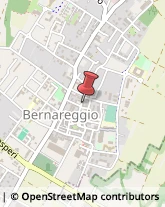 Osterie e Trattorie Bernareggio,20881Monza e Brianza