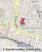 Psicoanalisi - Studi e Centri,25122Brescia