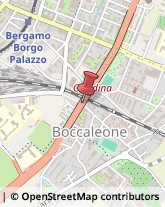 Istituti di Bellezza,24125Bergamo