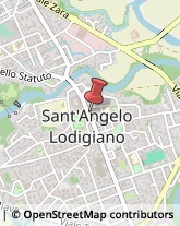 Associazioni Sindacali Sant'Angelo Lodigiano,26866Lodi