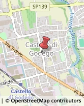 Geometri Castello di Godego,44022Treviso