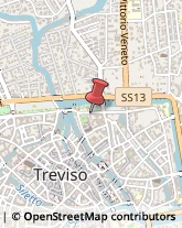 Osterie e Trattorie Treviso,31100Treviso