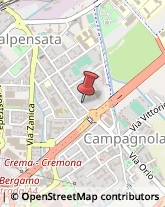 Agenti e Rappresentanti di Commercio,24126Bergamo