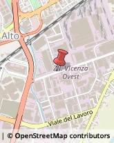 Officine Meccaniche di Precisione Vicenza,36100Vicenza