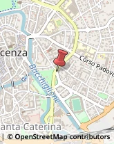 Lavanderie a Secco Vicenza,36100Vicenza