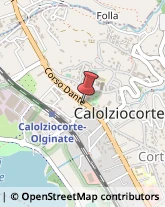 Trombe per Autoveicoli Calolziocorte,23801Lecco