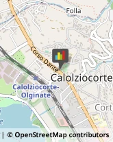 Trombe per Autoveicoli Calolziocorte,23801Lecco