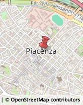 Tricologia - Studi e Centri Piacenza,29121Piacenza