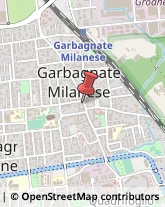 Alimentari, Vini, Bevande e Dolciari - Agenti e Rappresentanti Garbagnate Milanese,20024Milano